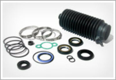 Domestic & Import Rack & Pinion Seal Kits
