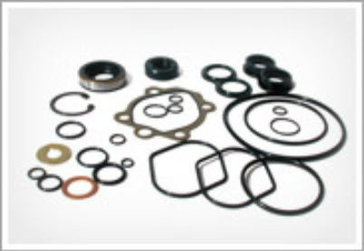 Domestic & Import Pump Seal Kits