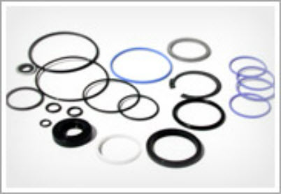 Domestic & Import Steering Gear Seal Kits