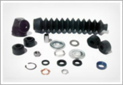Control Valve & Power Cylinder Kits
