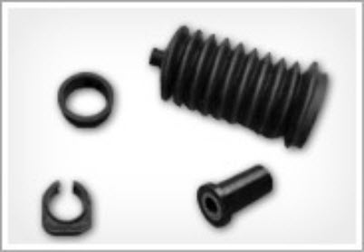 Hard Parts