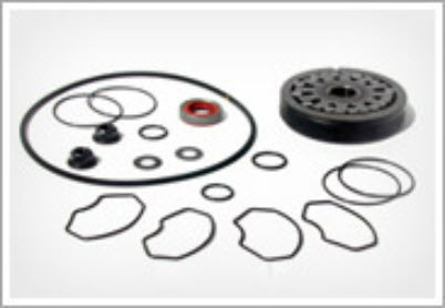 Heavy Duty Pump Seal & Steering Kits