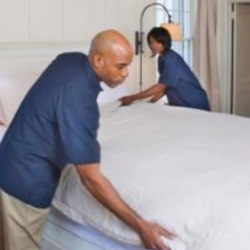 Recurring Cleaning Service