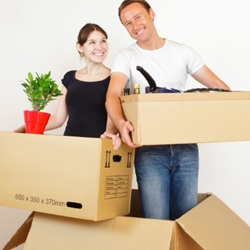 Move-Out & Move-In Cleaning