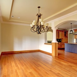 Post Construction Cleaning