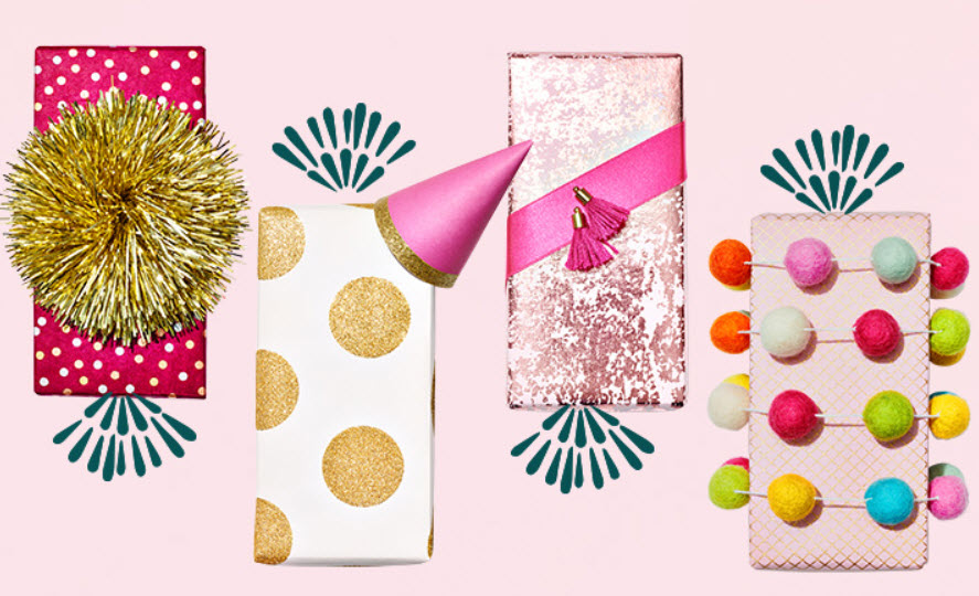 Gifts