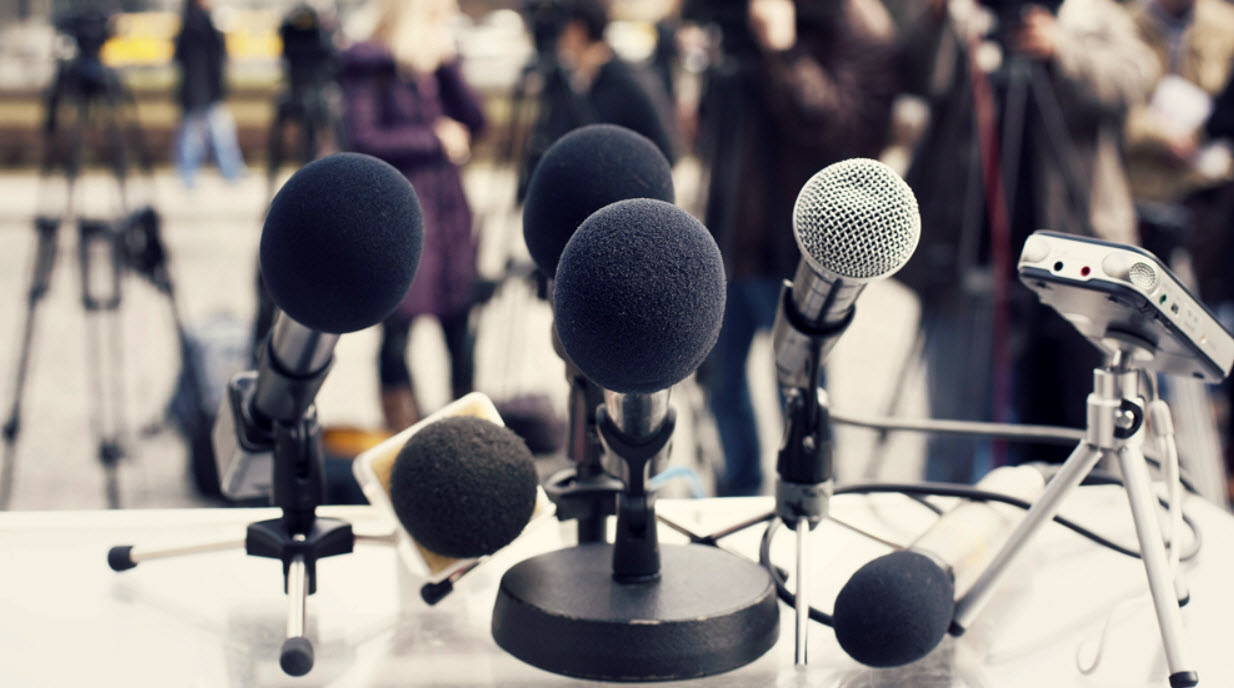 Public Relations