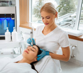 HydraFacial
