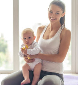 Mommy Makeover