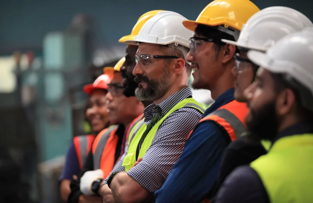 Workers’ Compensation