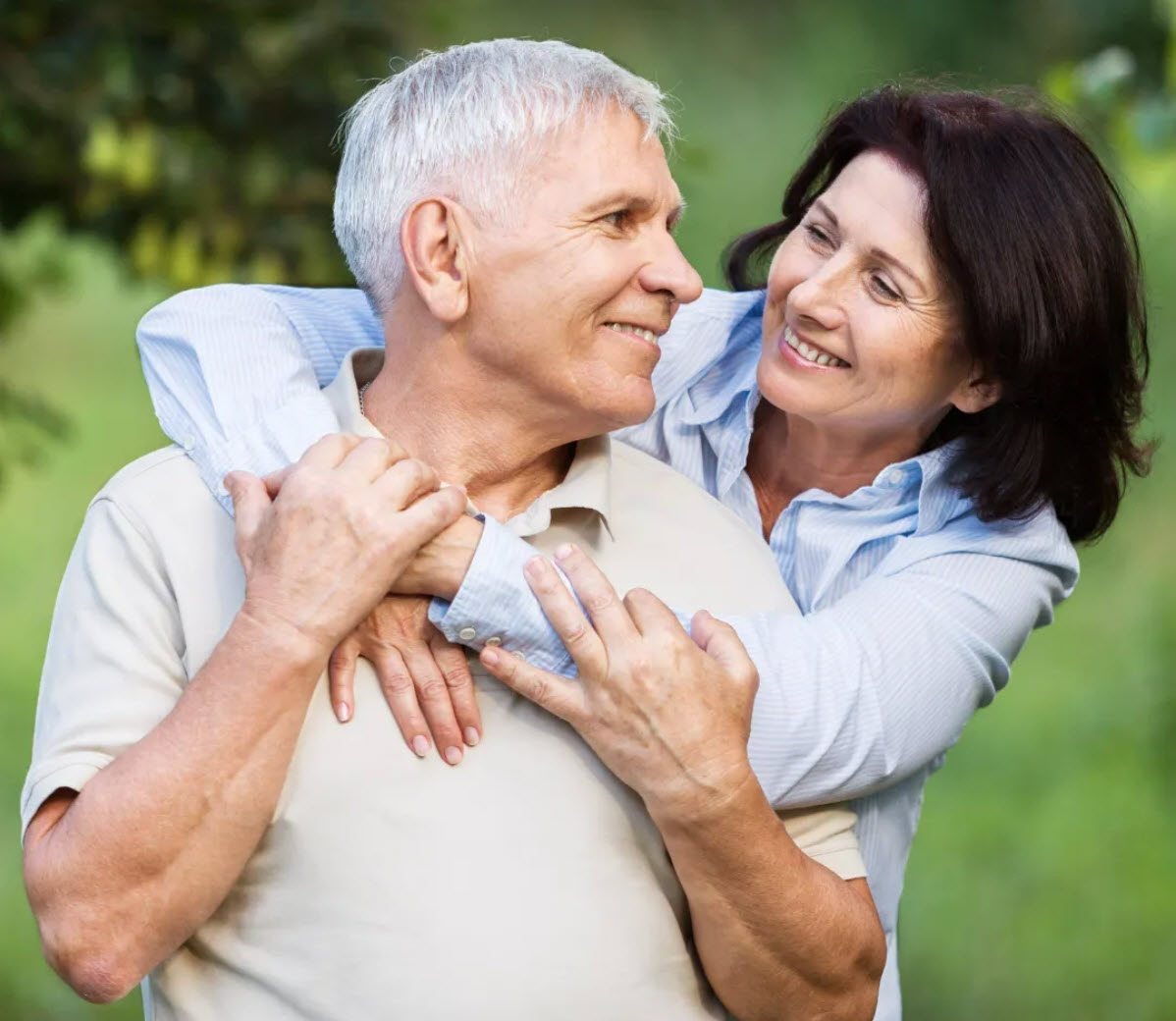 Hormone Replacement Therapy
