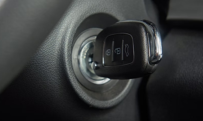 Automotive