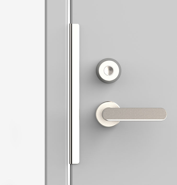 Safes and Deadbolts