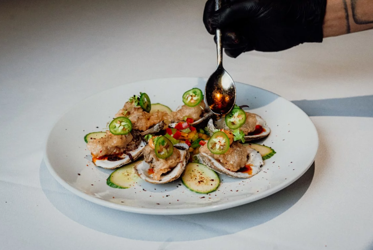  Appetizers | Soup & Salad