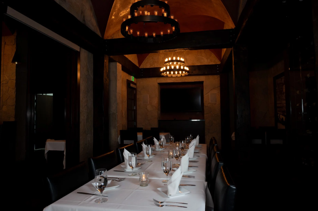Private Events