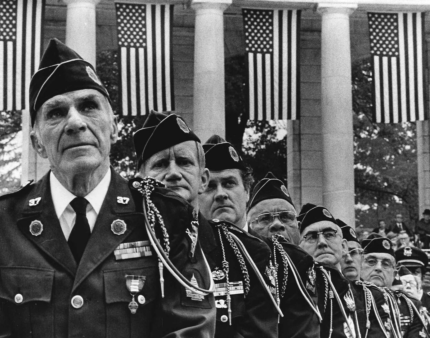 Veterans Services