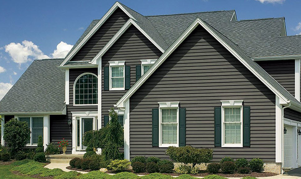 Vinyl Siding