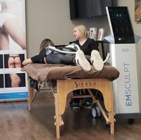 Emsculpt