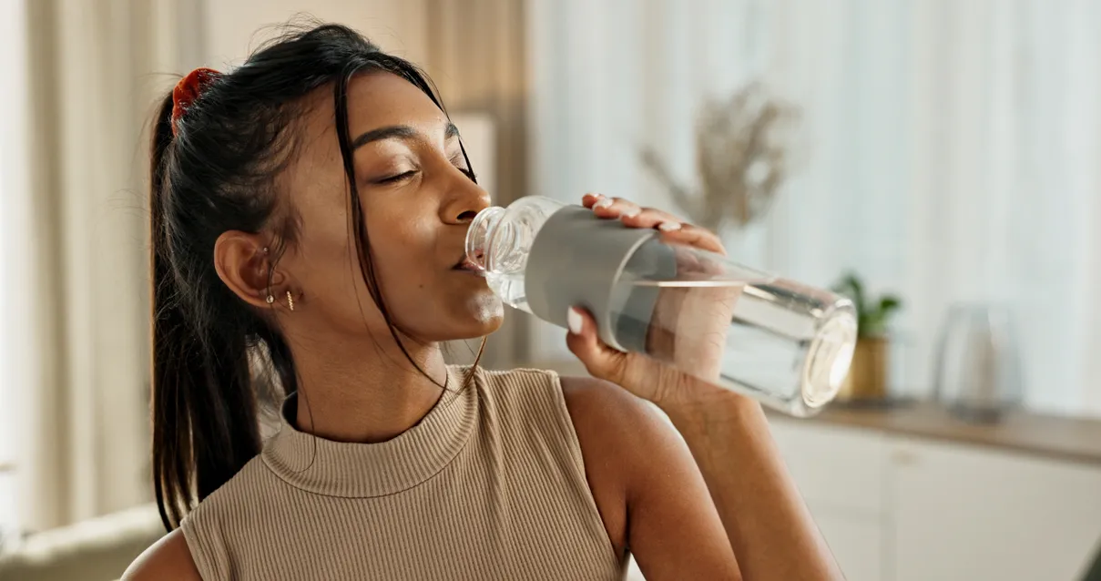 Satvik Ayurvedic Herbal Water