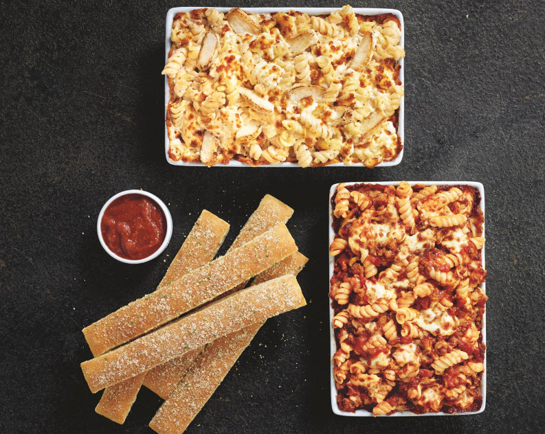 Pasta
