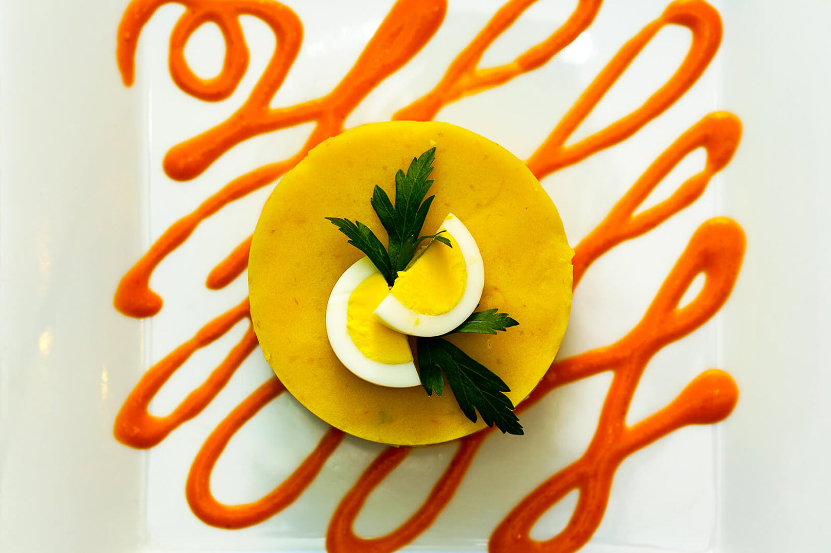 Causas (Gluten-Free)