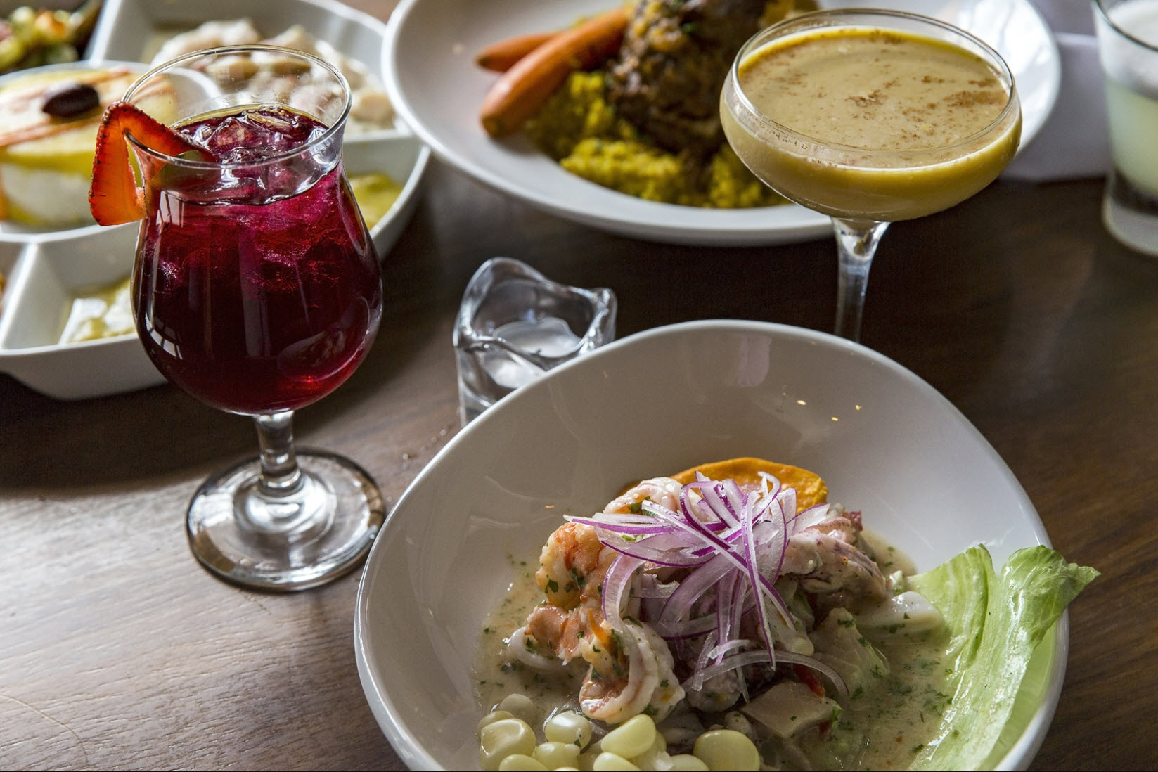 Frida's Ceviches