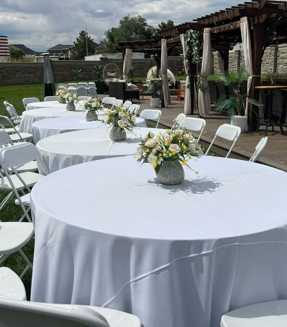 Catering Service