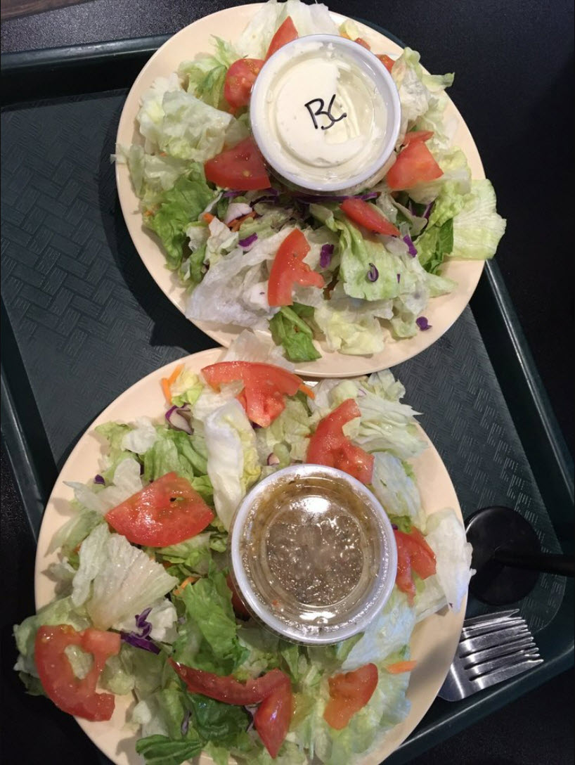 Salads
