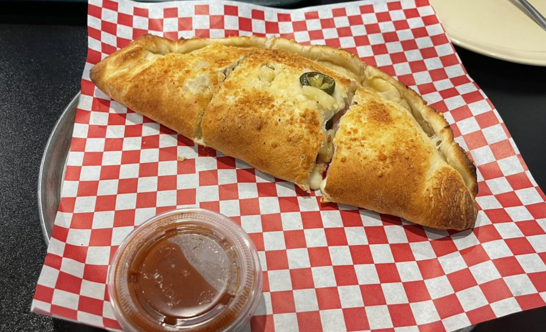 Calzone