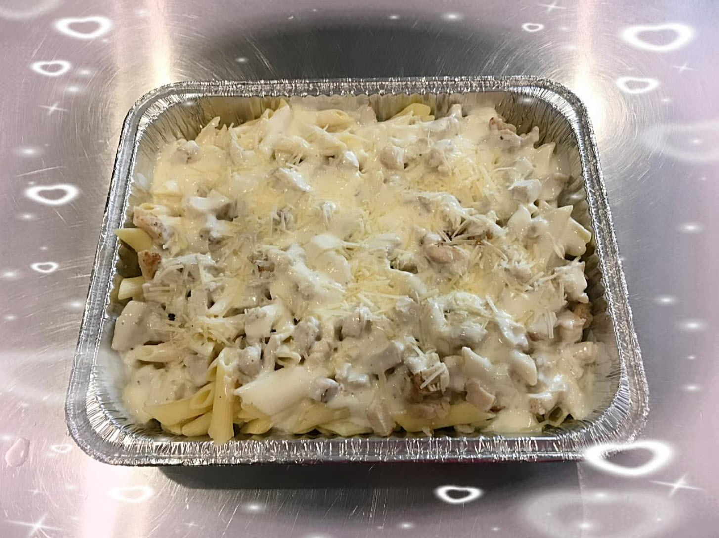 Pasta