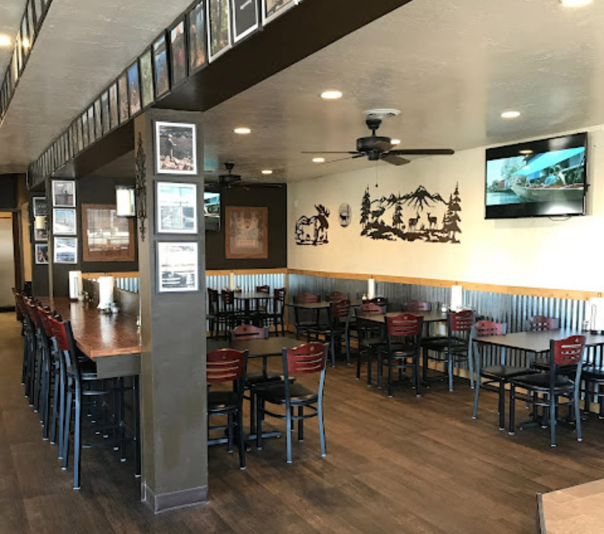 Dine-In