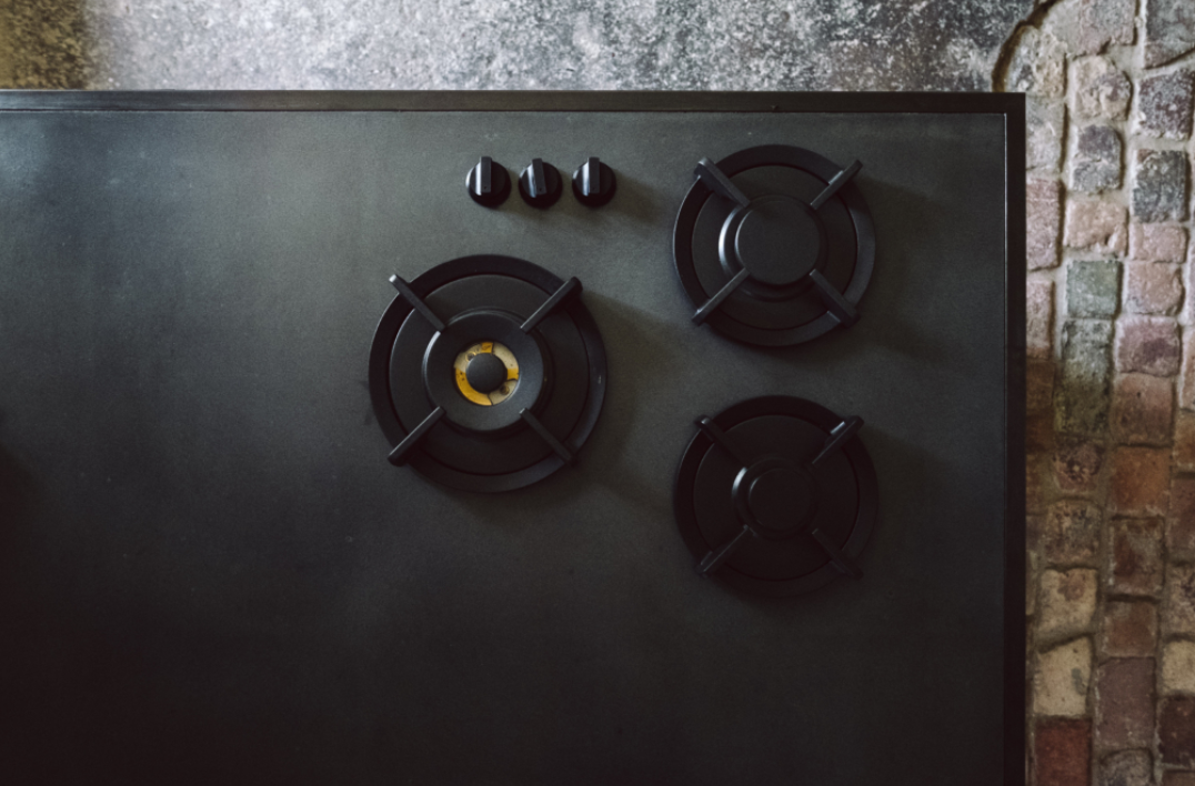 Pitt Cooktops