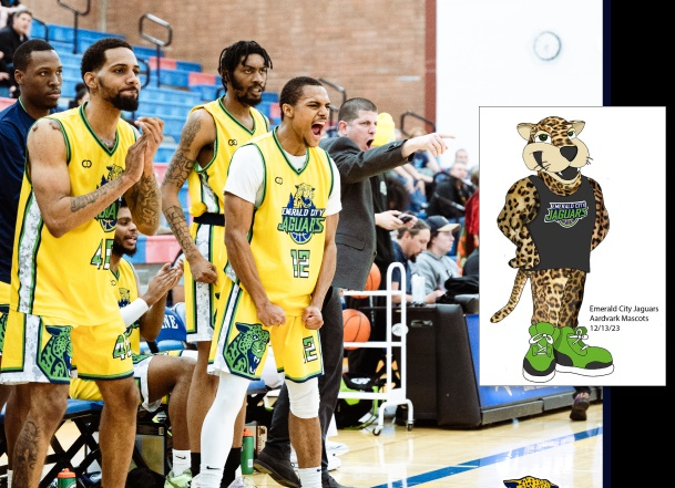 Mascot