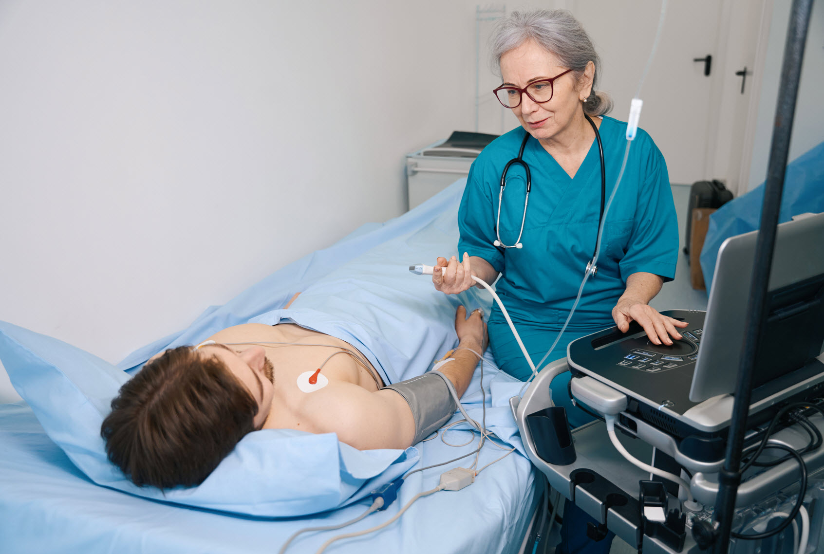Evaluation and Treatment