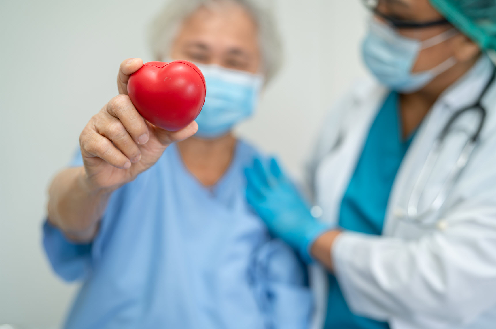 Minimally Invasive Treatment