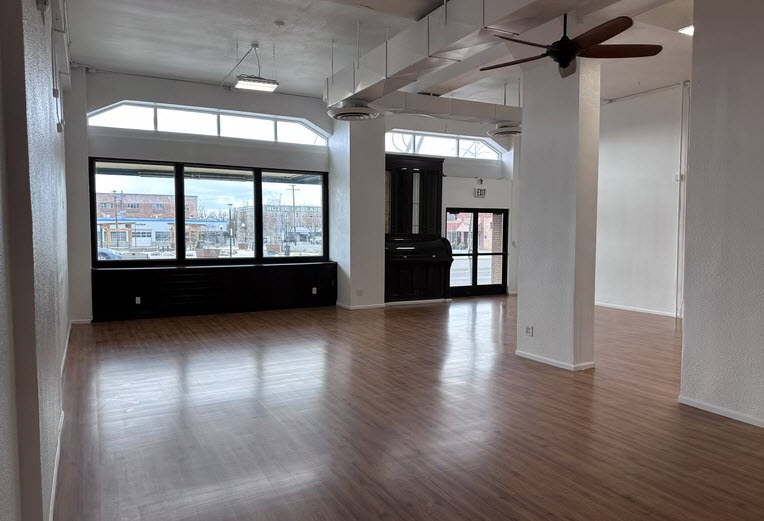 Event Space