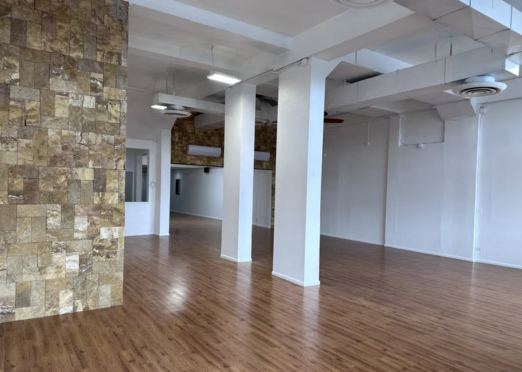 Building Amenities