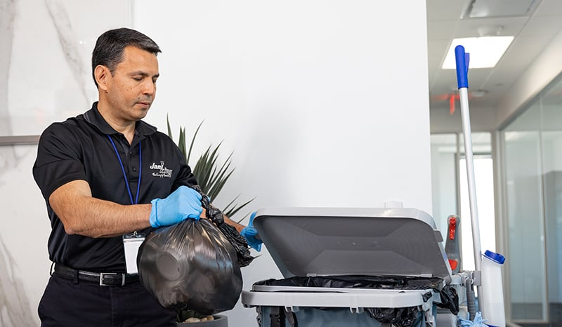 Janitorial Services