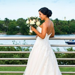 Waterfront Weddings