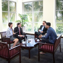 Meetings