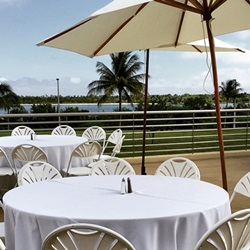 Outdoor Space