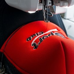 Embroidery