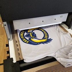 Screen Printing