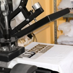 T-shirt Printing