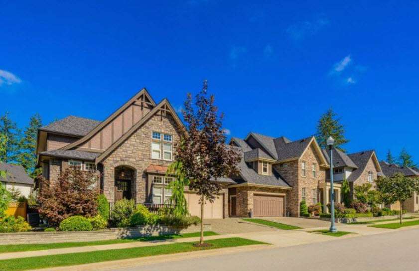 Residential  Properties
