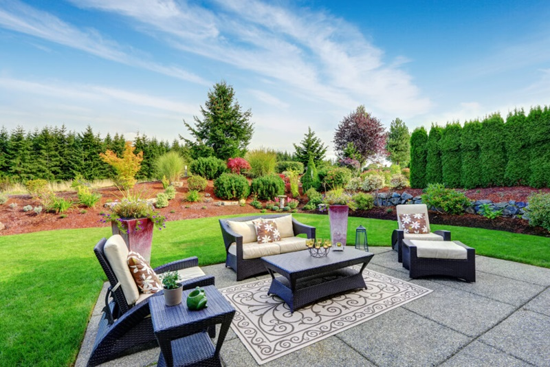 Landscape Design