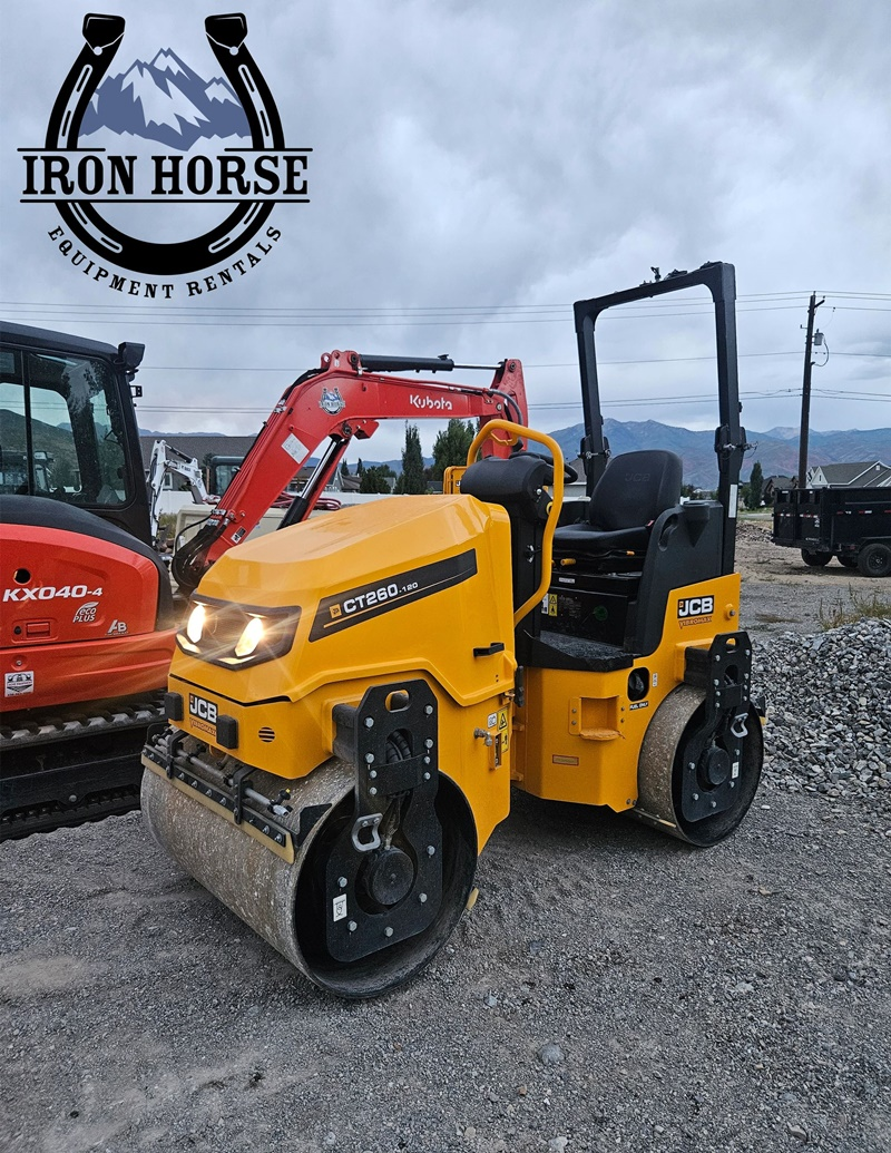 Compactors/Roller