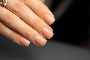 Nails