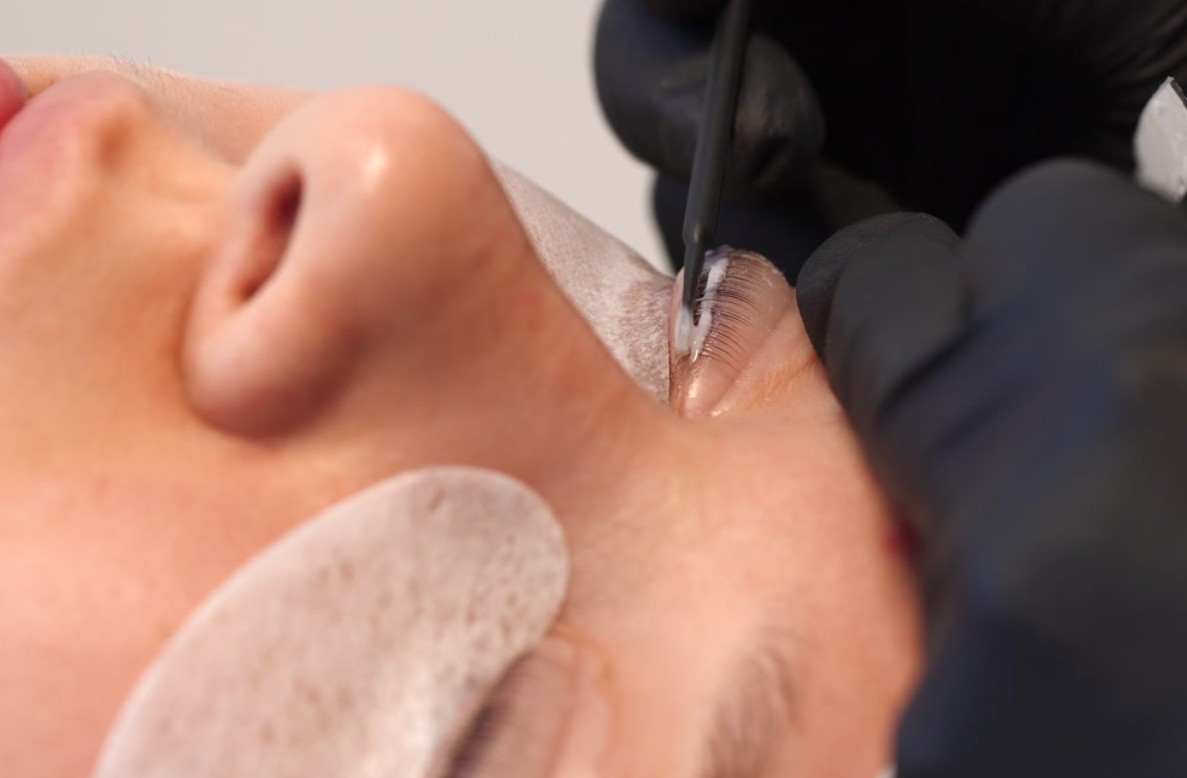 Lash Lift