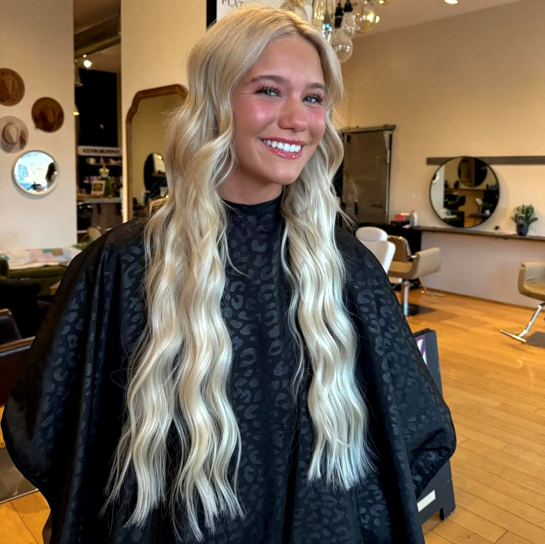 Hair Extensions